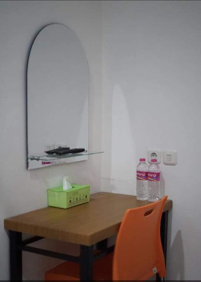 Wisma tamu Rhema Semarang
