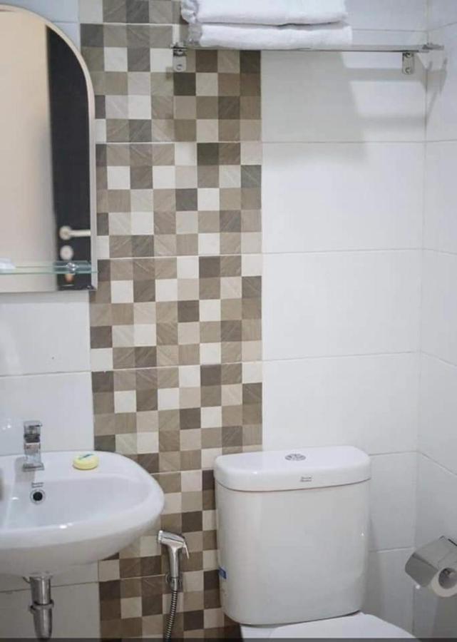 Wisma tamu Rhema Semarang