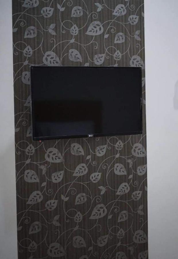 Rhema Wisma tamu Semarang